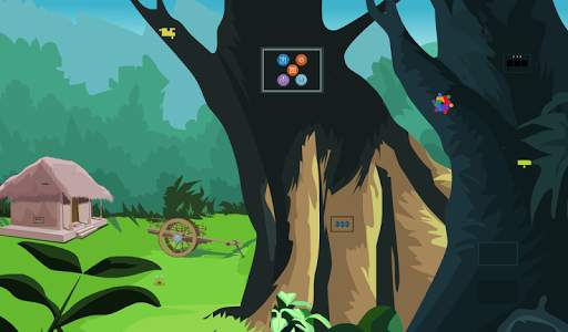 Escape game : Escape Games Zone 05 screenshot 3