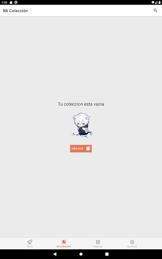Pandora: Anime & Social screenshot 16