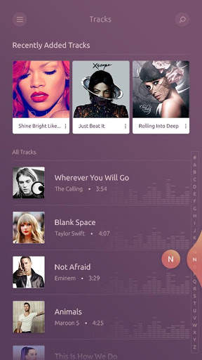 Music Pro 2020 – Set Caller tune screenshot 4