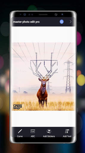 Photo Editor pro free screenshot 4