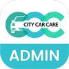 City Car Care Admin 1.1.4