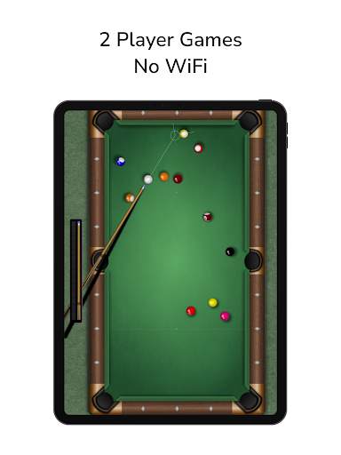 All Games Offline - No WiFi screenshot 7