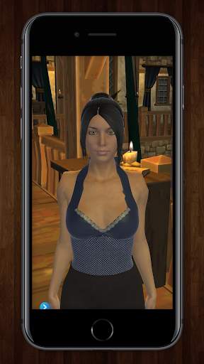 ElfChat screenshot 2