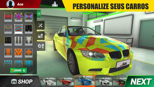 Corrida Online screenshot 8
