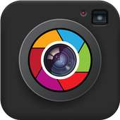 Camera  Ultra HD logo