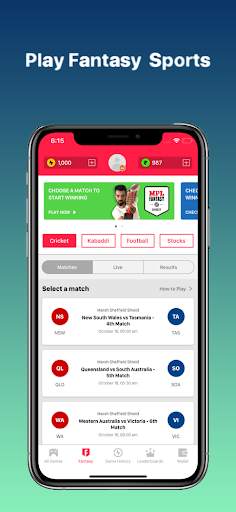 MPL Pro Live App & MPL Game App Win MPL Tips 5 تصوير الشاشة