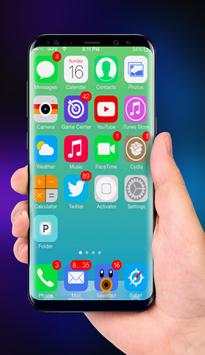 Launcher phone X screenshot 3