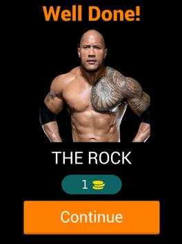 Guess WWE Champions screenshot 12
