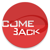 Come-Back icon