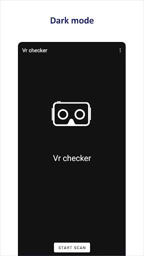 Vr checker screenshot 4