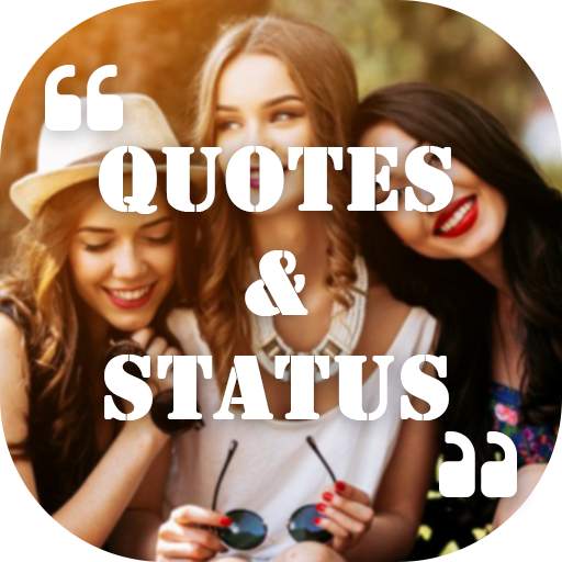 Quotes and Status 1.1