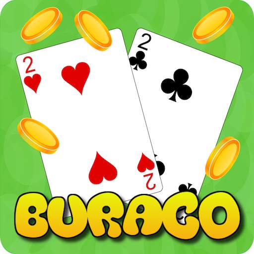 Buraco Online - Card game 2.34