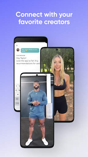 Playbook: Workout, Fitness App screenshot 4