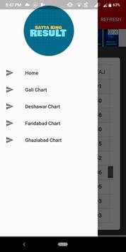 Satta King Bazar screenshot 3