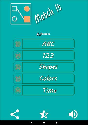 Matching Game - Match it screenshot 9