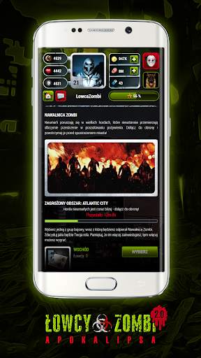 Łowcy Zombi: Apokalipsa screenshot 5