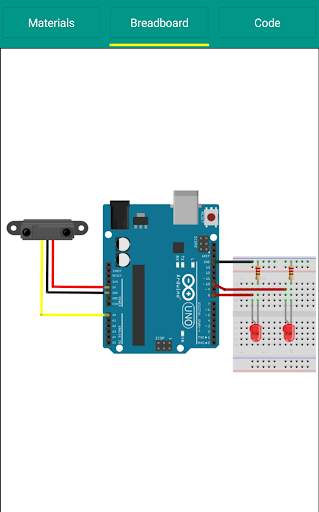 Learn Arduino Intro screenshot 3