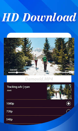 Video Free Downloader 2021 - Video Downloader screenshot 2