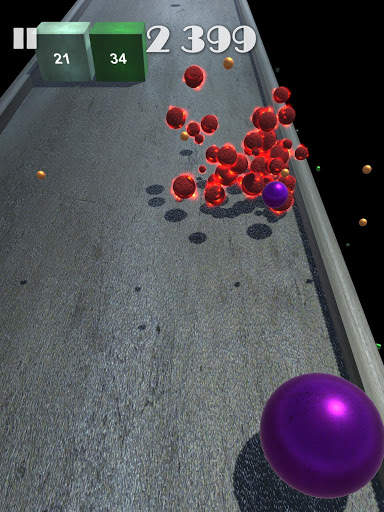 Fire X 3D screenshot 11