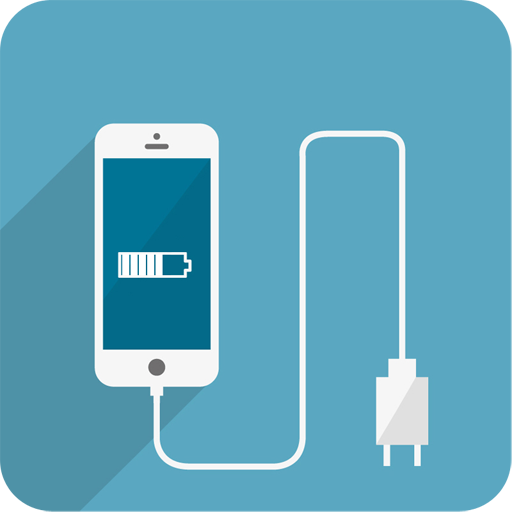 Fast Charging 2021 (Speed up) icon