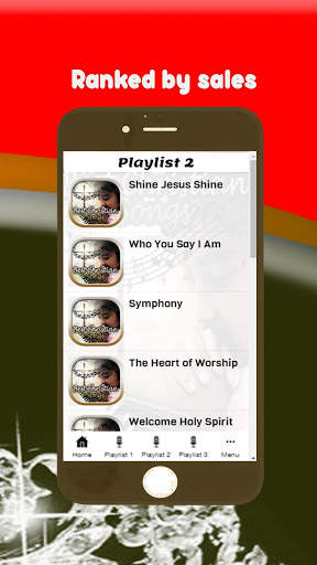 Best Christian Songs screenshot 6