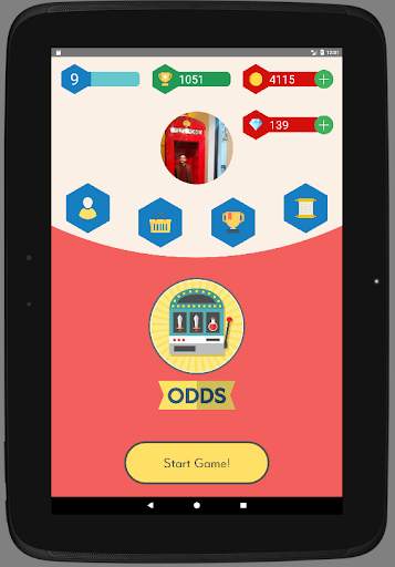 Math Warriors: 1vs1 game in real time screenshot 11