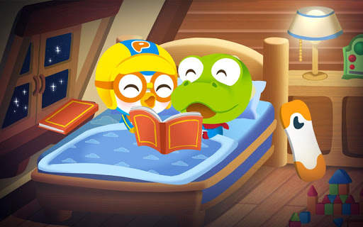 Pororo Habit - Kids Game screenshot 3