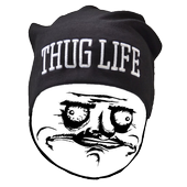 Thug Life icon