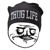 Thug Life icon