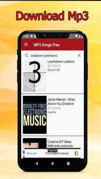 Free Music Downloader screenshot 7