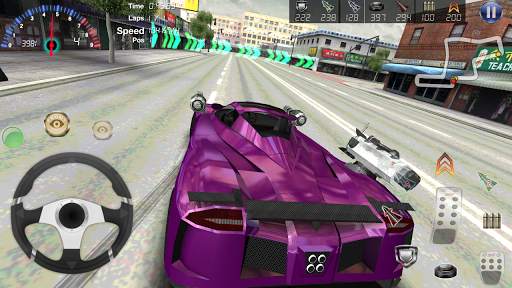 Armored Car 2 screenshot 15