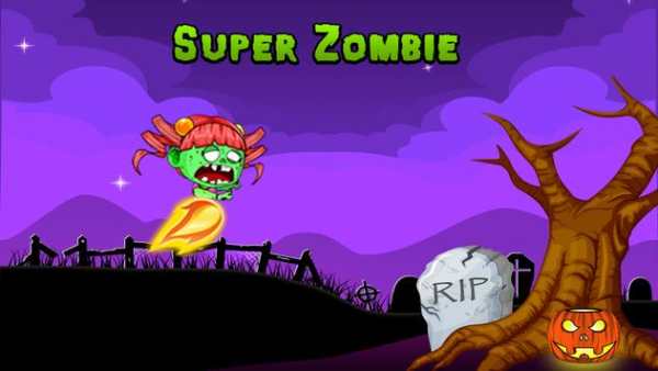 Fire Zombie screenshot 7