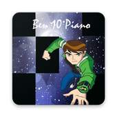 Piano Tiles Ben10 2018 1.0