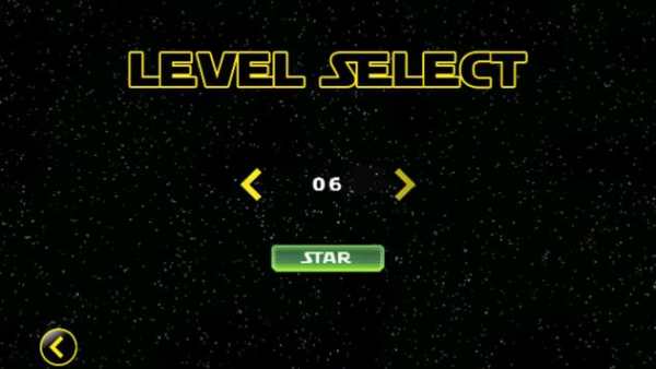 Geometry PinOut Star Wars screenshot 3