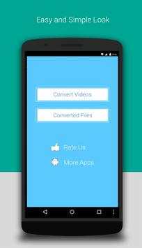 Video Downloader and Converter screenshot 1