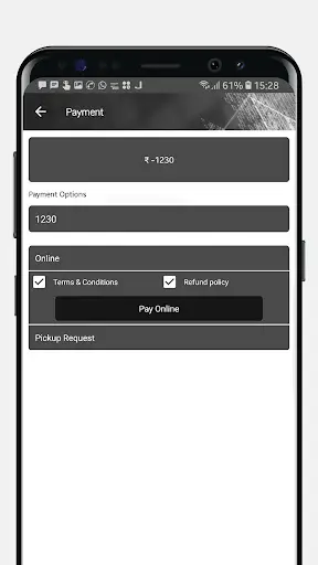 ELL Fibernet screenshot 5