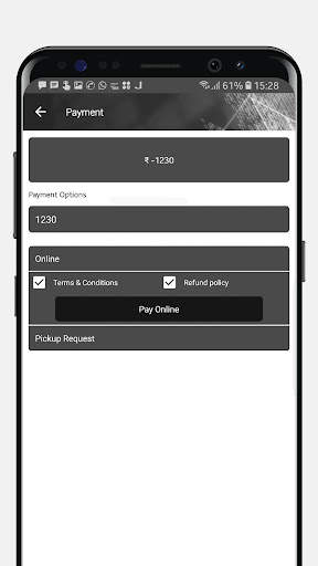 ELL Fibernet screenshot 5