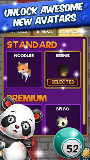 My Bingo Life - Bingo Games screenshot 5