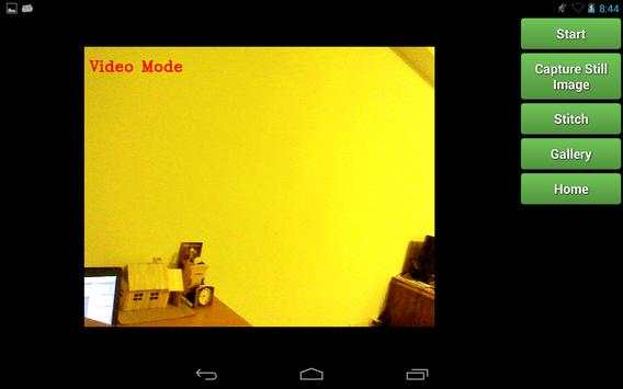 Panorama Camera 360 screenshot 2