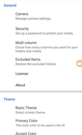 photo editer tecno screenshot 6