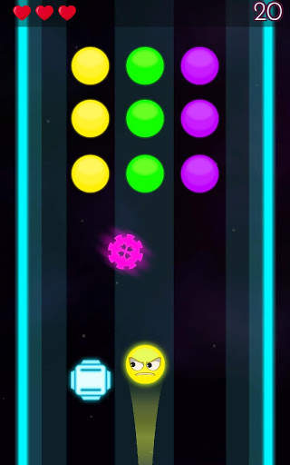 Mad Race Ball screenshot 14