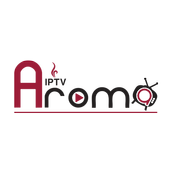 Aroma IPTV icon