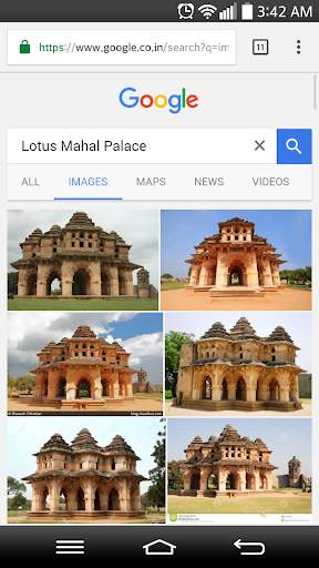 Tour to Karnataka screenshot 7