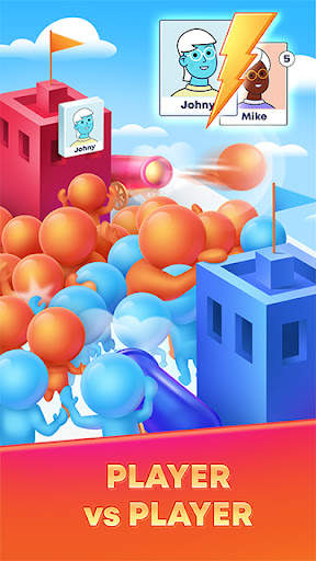 Mob Control screenshot 4