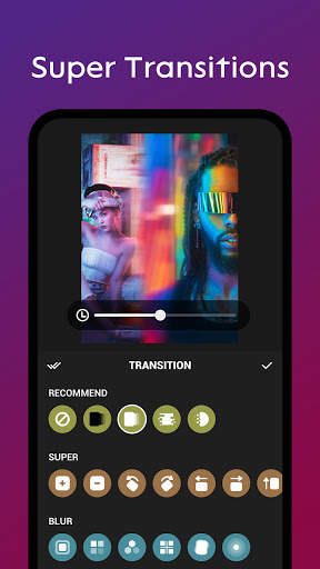Easy Cut – Video Editor & Video Clip Cut screenshot 4