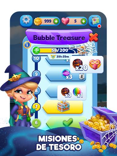 Bubble Planes screenshot 15