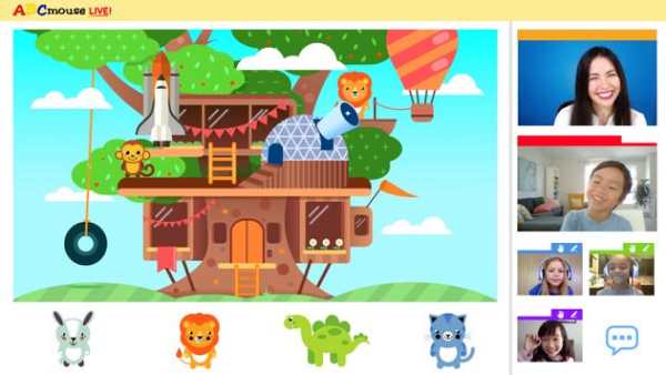 ABCmouse LIVE! screenshot 6