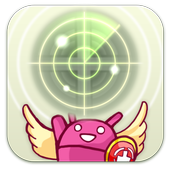ELECOM Family navi icon