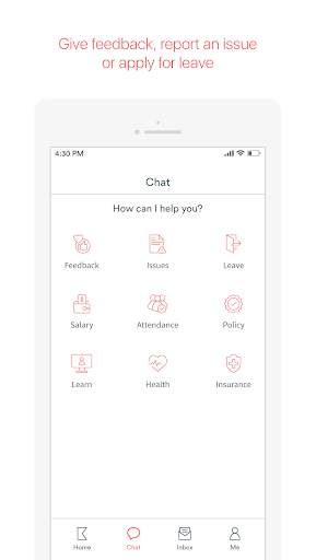 Kinship screenshot 2