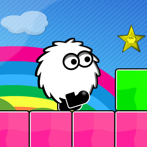 Furman Retro Platform Game icon